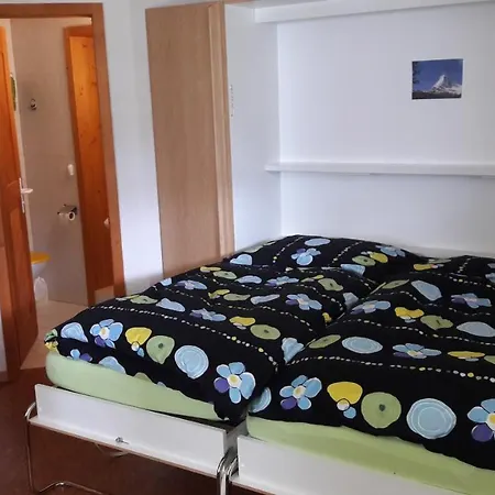 Apartman Steffen