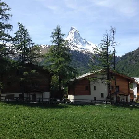 Apartman Steffen *