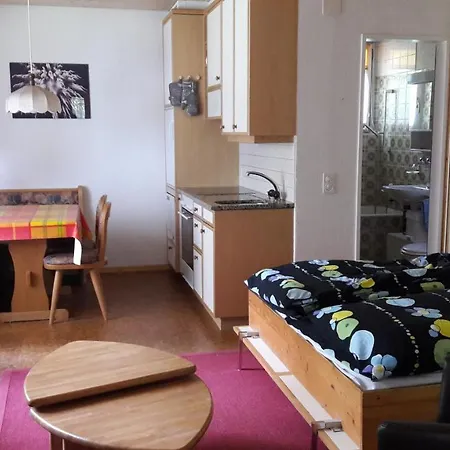 Steffen Apartman