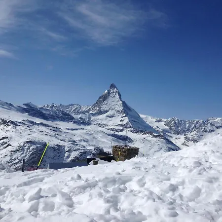 Apartment Steffen Zermatt