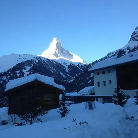 Apartman Steffen *